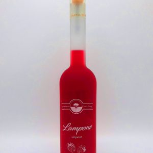 Liquore Al Lampone 50 Cl